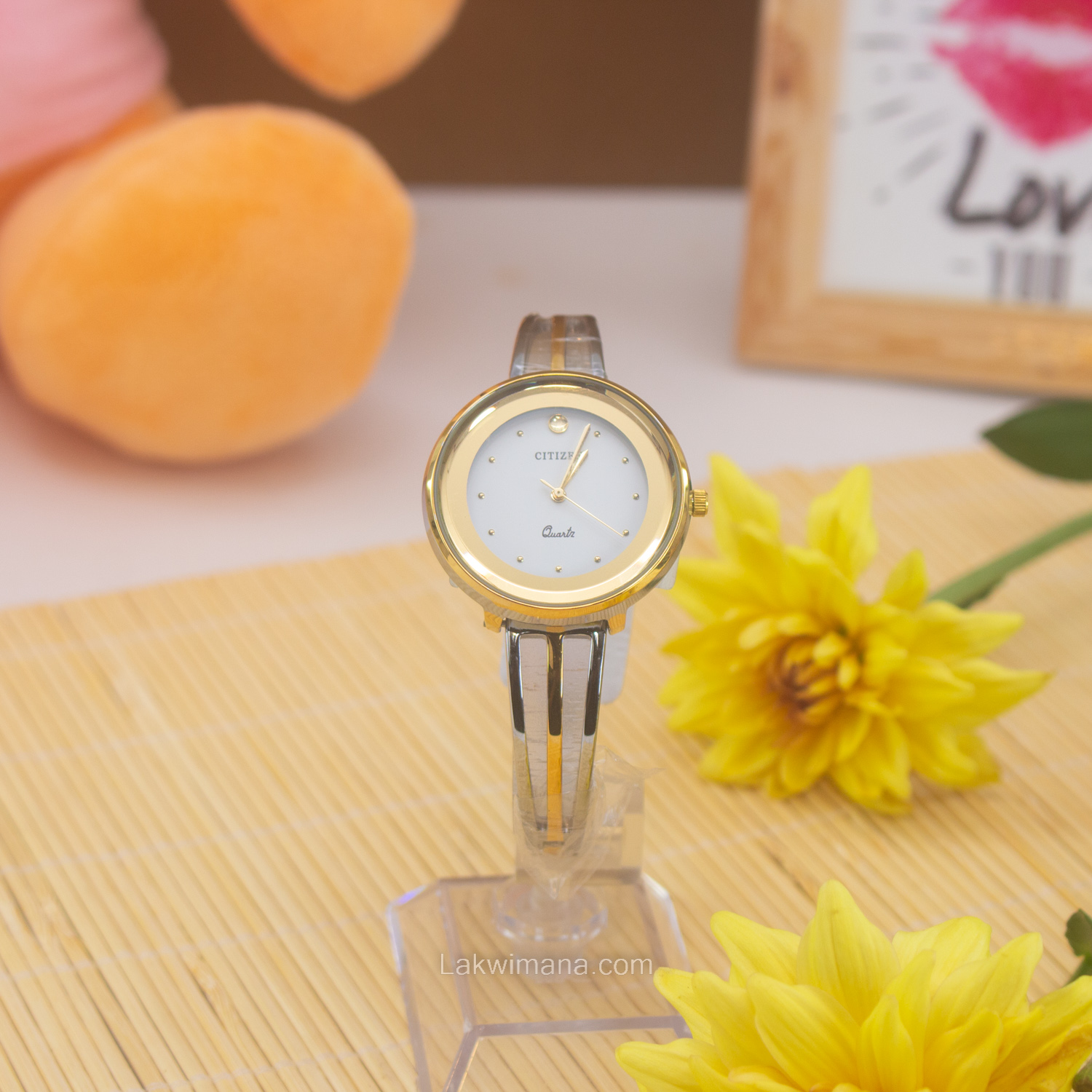 Citizen Ladies Watch C1220